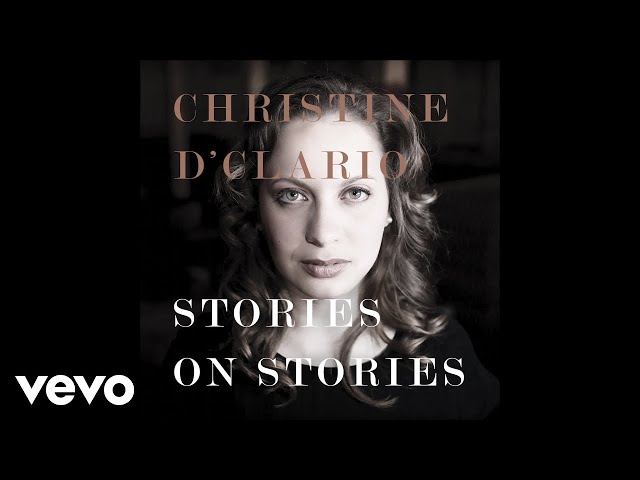 Christine D'Clario - Stories On Stories