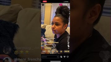 Corey and carmen exposed