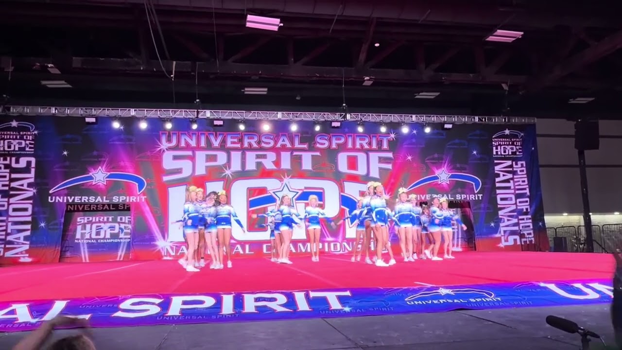 Stingrays Suns - Spirit of Hope 2026 - Day 1