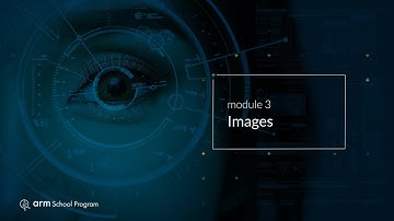 Introduction to MicroPython - Module 03: Images