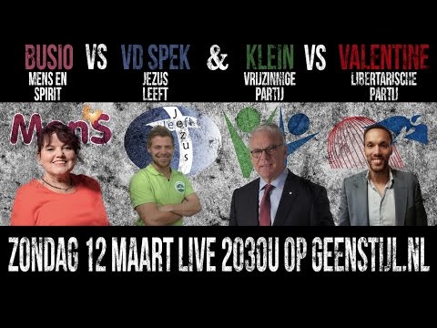 Het Grote Splinterdebat Ep4