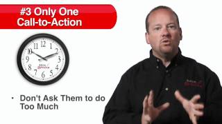 6 Tips to Create the Perfect Call-to-Action