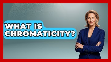 What Is Chromaticity? - Graphic Design Nerd