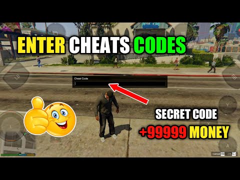 Cheats for GTA 5::Appstore for Android