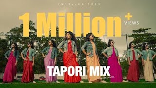 Nanjamma New Song 2021 Tapori Mix DJ || Dance Cover || Indian Dance