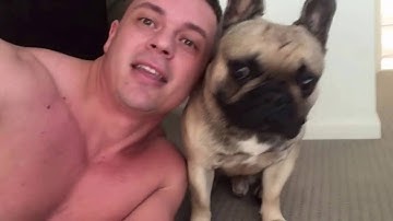 Day 8 - 22 Day Push-up Challenge