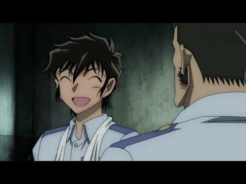 名探偵コナン 松田陣平 #mad