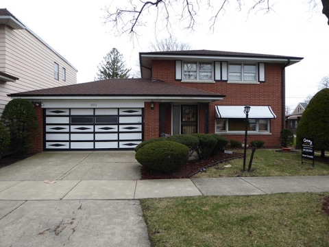 1406 North 23rd Avenue, Melrose Park, IL home video tour