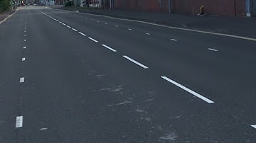 141mph- with spectators-Arrma infraction speed run xlx2 1717 1650kv