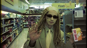 Matrix 4 LEAKED presented by Thank You Scientist