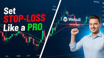 How to Set a Stop-Loss on Webull to Protect Your Profits (2025)