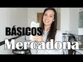 ÚLTIMOS IMPRESCINDIBLES DE MERCADONA (LIMPIEZA Y ALIMENTACIÓN) @Laura vive simple