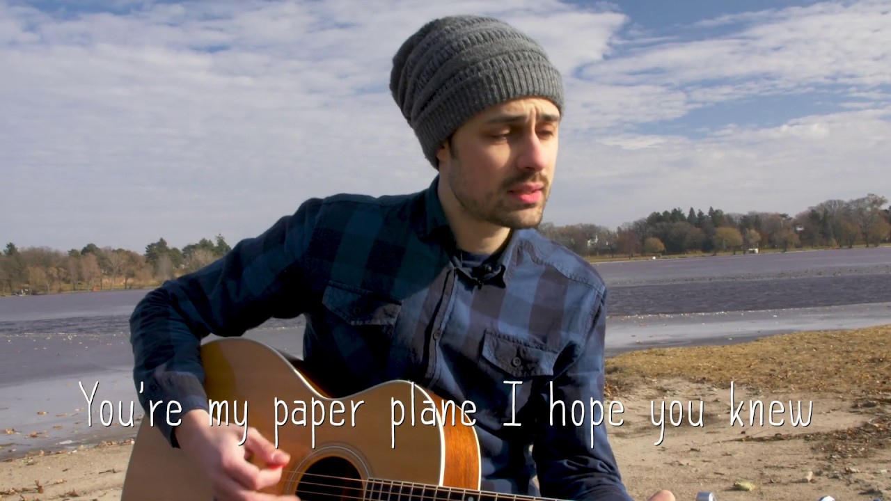 Image result for Like Paper Planes