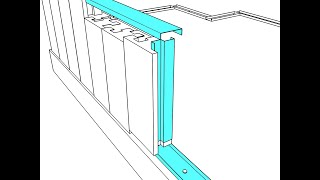 Celebrity VAD-VAD InterLock FRAME Building System Profile