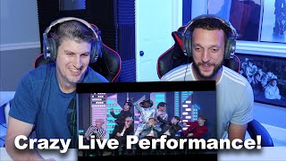 Reaction To BTS (방탄소년단) 'Old Town Road' Live Performance with Lil Nas X and more @ GRAMMYs 2020