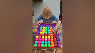 Matching Ball Sort Puzzle Game Let