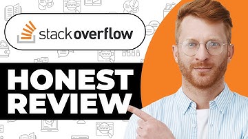 Stack Overflow Jobs Online Job Platform Review - Usage Experience