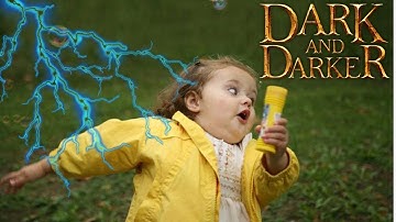 TFW Your Mage Calls Hes Using Chain Lightning