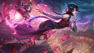 Absolute Dominance by Zhuxin | Mage | Legends Tier |  Mobile Legends Gameplay screenshot 5