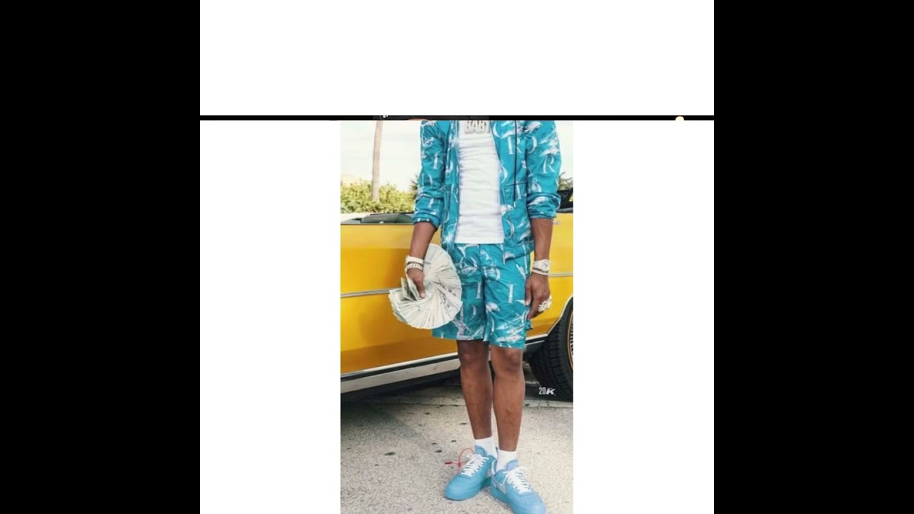 “On Me” | ‘Lil Baby Edit’