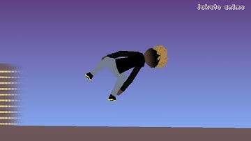 Mirror jump collab entry