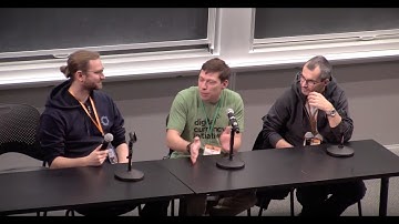 MIT Bitcoin Expo 2019 - Lightning Implementations: A Scaling Story