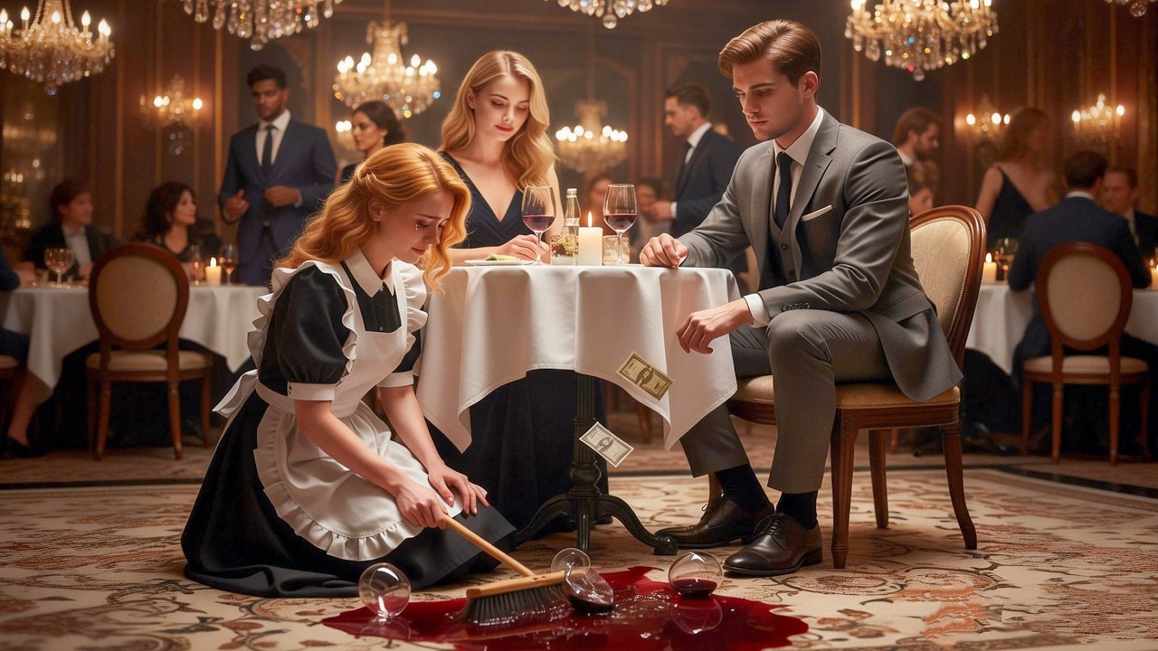 [FULL]She dumped her 