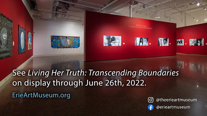 Shorts: Living Her Truth: Transcending Boundaries ...