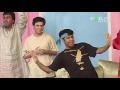 Zafri Khan Sajan Abbas and Naseem Vicky New Pakistani Stage Drama Full Comedy Clip  Pk Mast