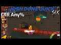 Crash Team Racing Any% | Josh Done Quick Six Run 7 #JDQSix