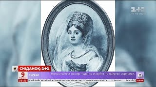 картинка: Последняя любовь Тараса Шевченко