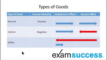 CFA Exam Level 1 Economics [Easy Mark!]