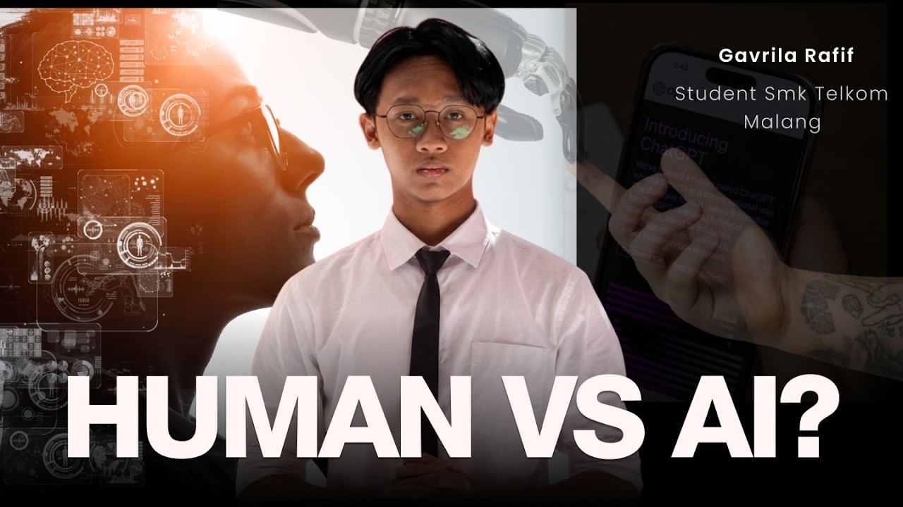 Valuable Human Skill in AI Disruption Era