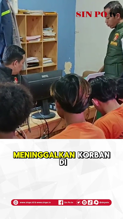 Dicekoki Miras, Gadis 13 Tahun Dirudapaksa 7 Pemuda Secara Bergilir