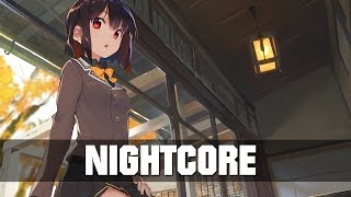 Nightcore - Lucky Strike