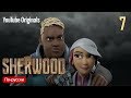 Sherwood - ЭПИЗОД 7 "Робин в осаде"