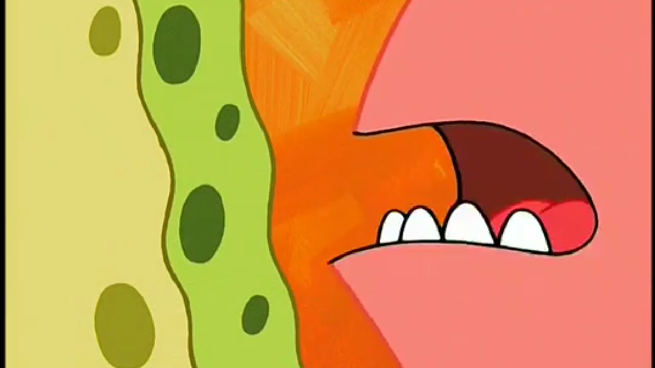Spongebob Squarepants - I Can Almost Taste It - YouTube.