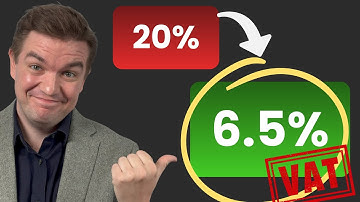 Amazon VAT UK Explained – Standard vs Flat Rate (FBA Sellers Guide)