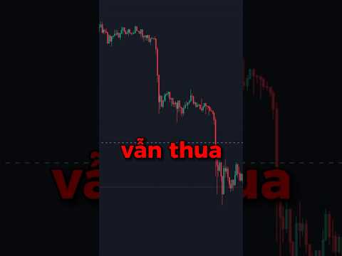 Video Vì sao trade đúng xu hướng nhưng vẫn thua? - youtube