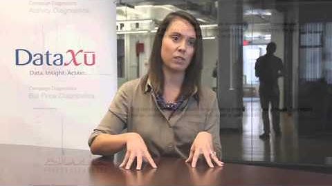 DataXu | DXIS Introduction