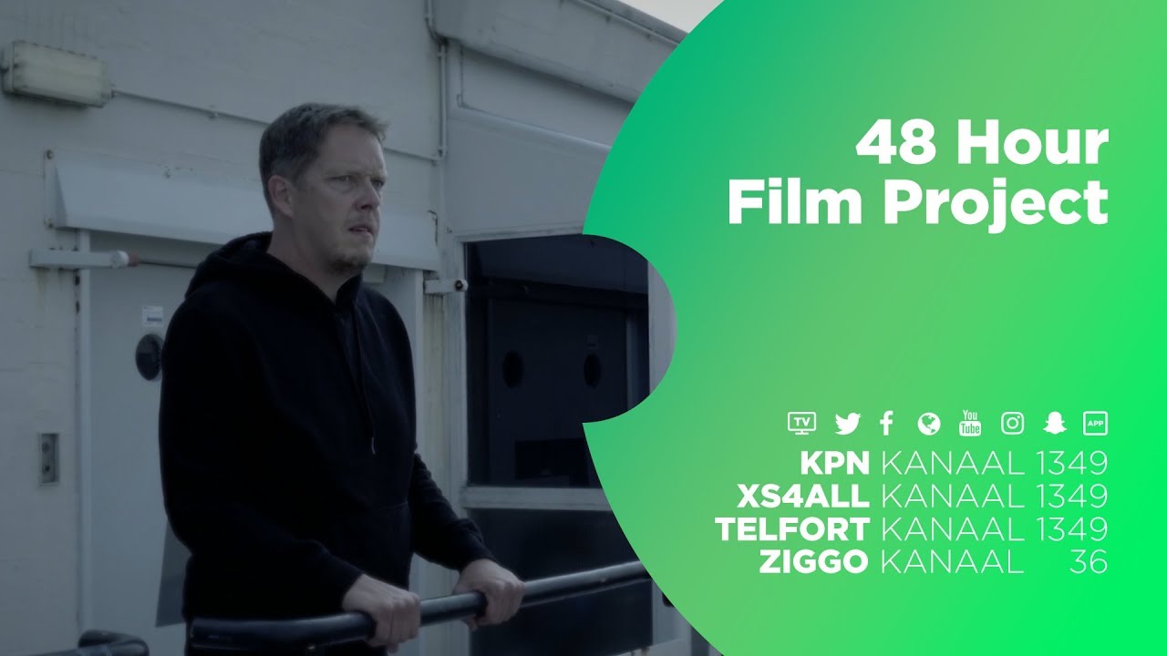 48 Hour Film Project Rotterdam 2017 - Afl. 11 lokale präpositionen übungen