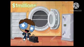 Mateo robs a bank/gets sent to jail (full movie