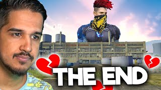 FACTORY - THE END ? !! Desi Gamers