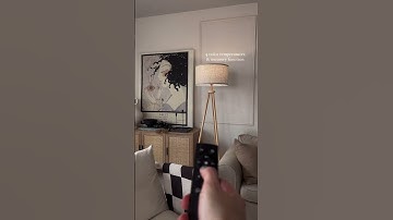 Highly Recommended: Wooden Tripod Floor Lamp Brings Unique Style and Warmth to Your Home!