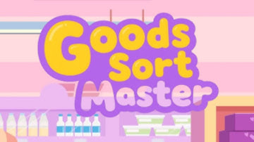 Goods Sort Puzzle Game Gameplay Android Mobile