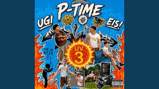 P-TIME (feat. UGI)