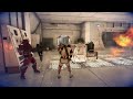 Star Wars Battlefront II | No Commentary | No Hud | SWTOR Mods | Old Republic | MC85 |
