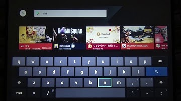 Installing an App on the ABIS HD6000+ SMART Android 6.0 Projector