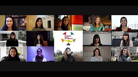 Full Short Documentary: Women In The World - We Speak Out _ English Subtitles