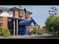 Copthorne Hotel Manchester Salford Quays | Manchester, United Kingdom | Hotel Review ⭐